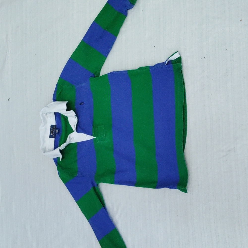Toddler Polo shirt